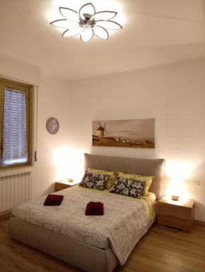 Appartamento zona Naviglio Milano